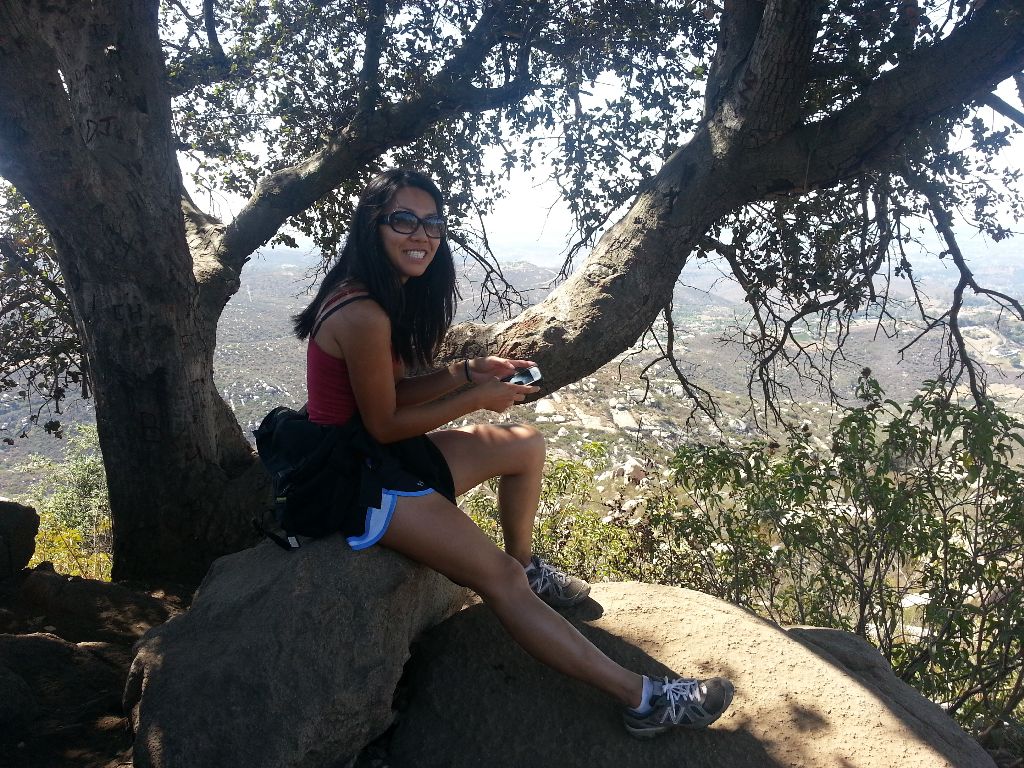 Tree + Shade!