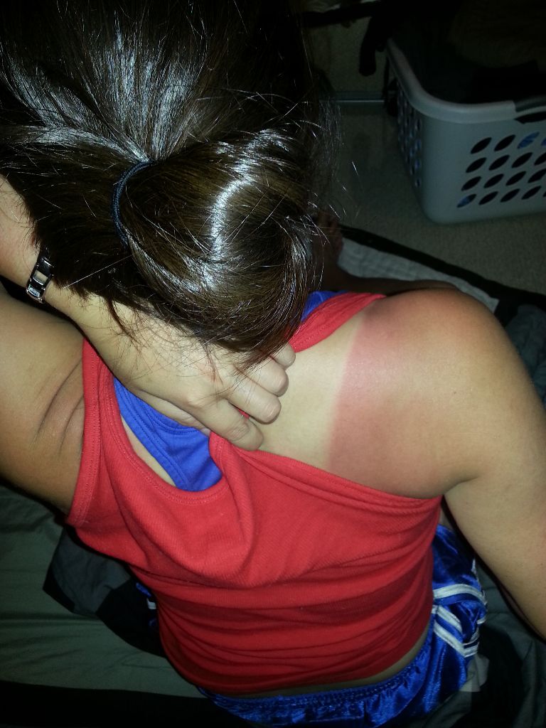 Ouch