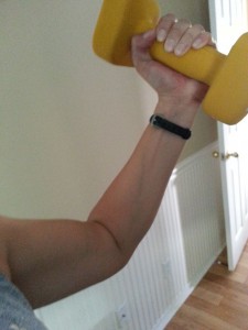Rebuild Arms