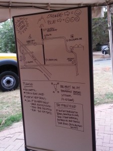 Bike Map